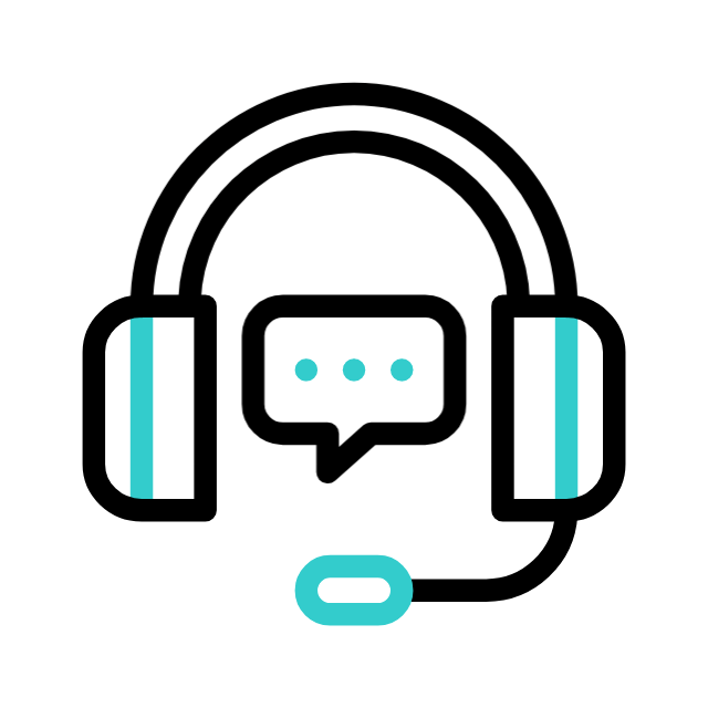 Support Icon